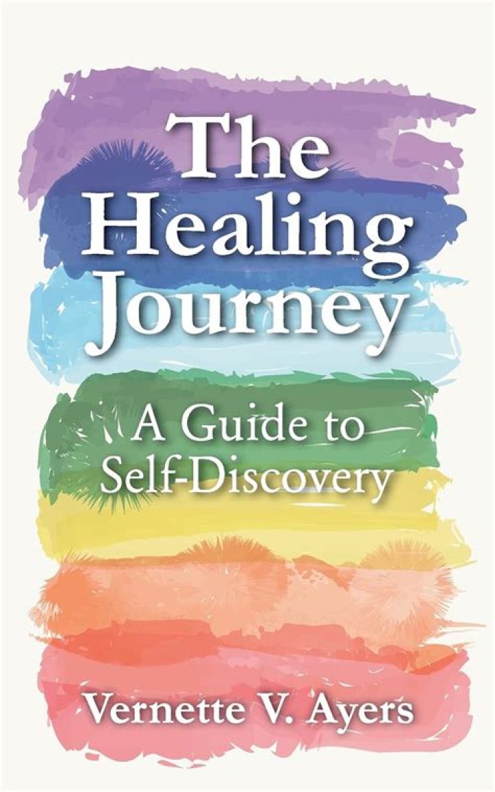A Journey Of Healing And Heroism