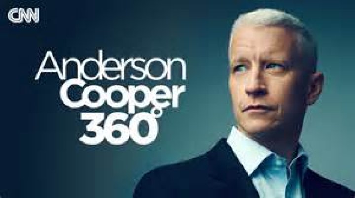 Anderson Cooper's CNN Departure Rumors Unveiled