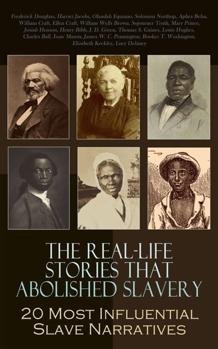 Discover The Real Names Behind Narratives