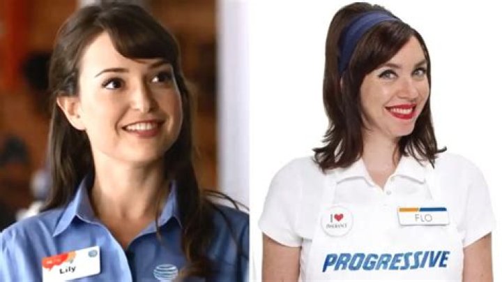 Discover The Secrets Of The "Best Progressive Commercial Cast With Their Photos"