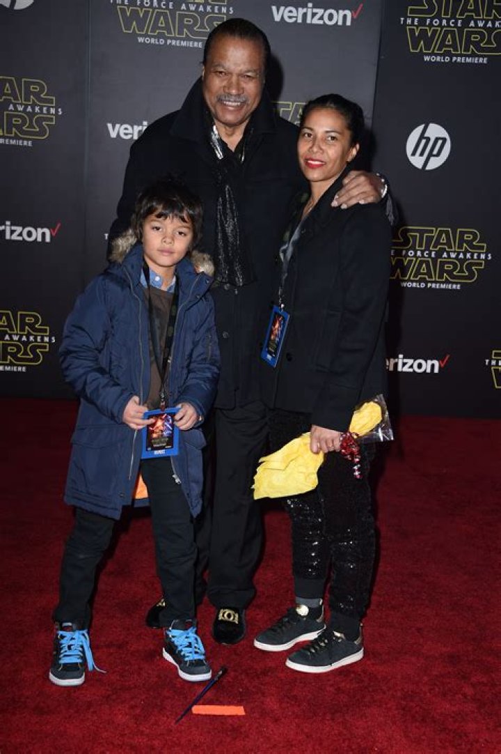 Hanako Williams: Everything About Billy Dee Williams' Daughter