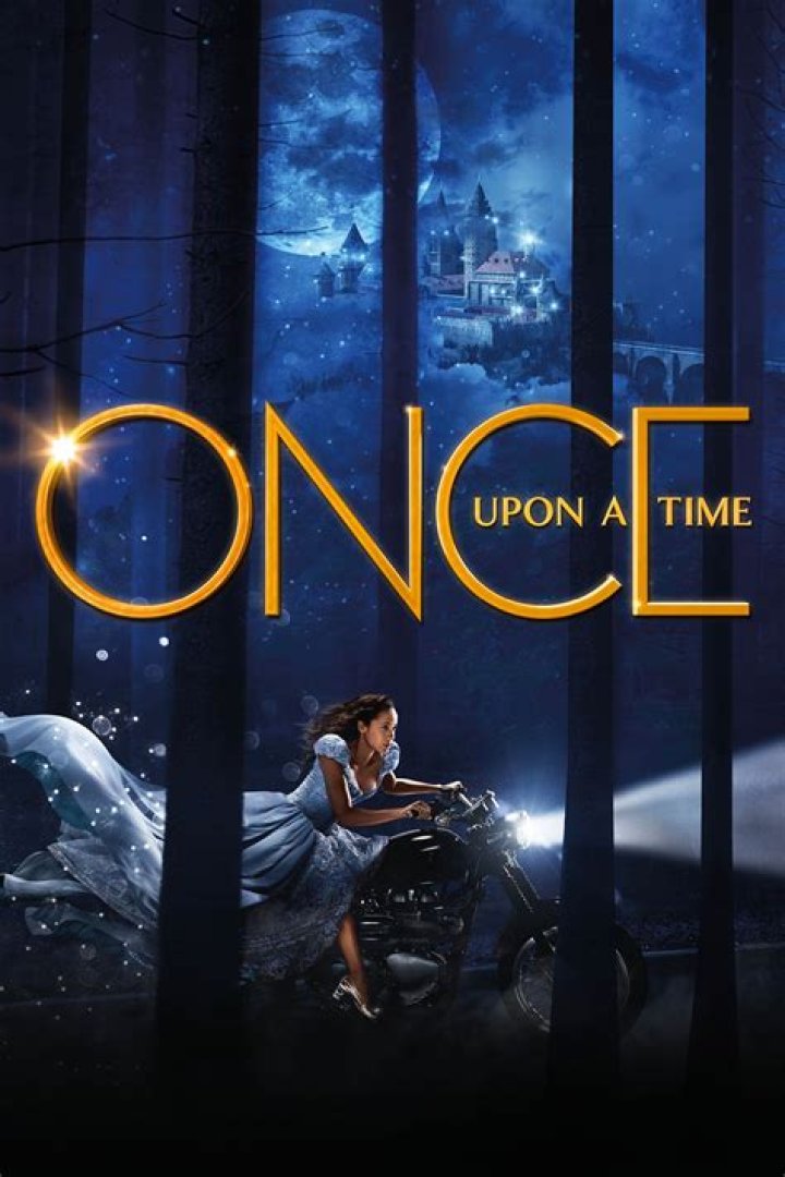 Inside Once Upon A Time