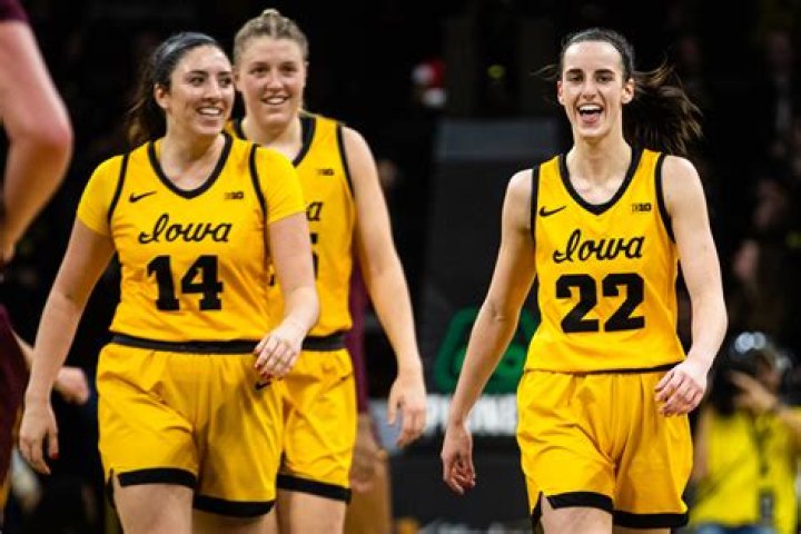 Iowa Women's Basketball Marshall: Unlocking Success And Inspiration