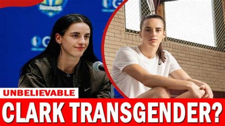 Is Catlin Clark Transgender? Uncover The Evidence