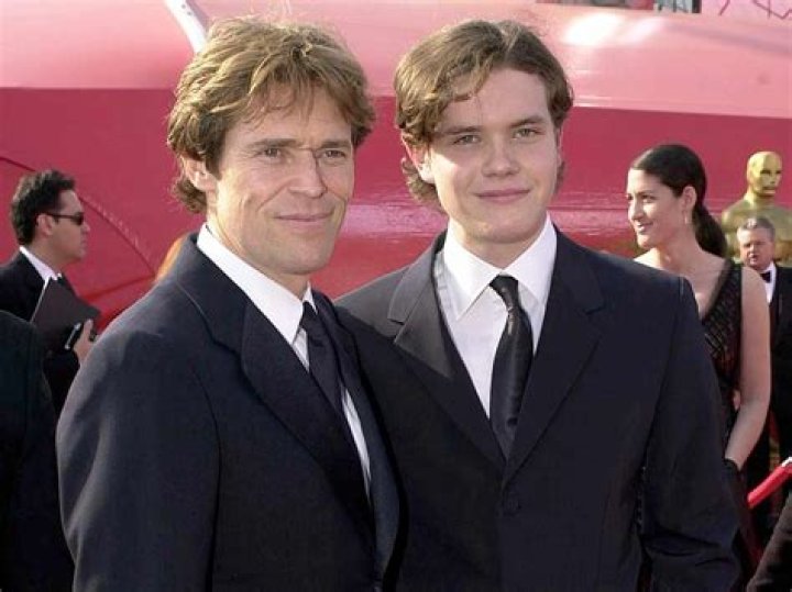 Jack Dafoe: Everything About Willem Dafoe's son