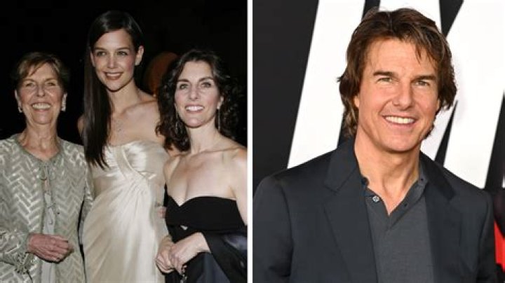 Lee Ann Mapother: Who Is Tom Cruise's Sister?
