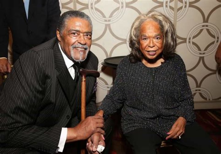 Margie Grier: What Happened To Rosey Grier's Wife?