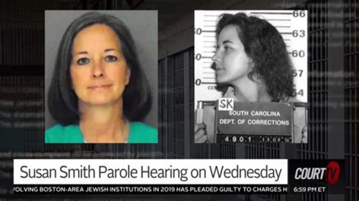 Mark Putnam And The Susan Smith Case