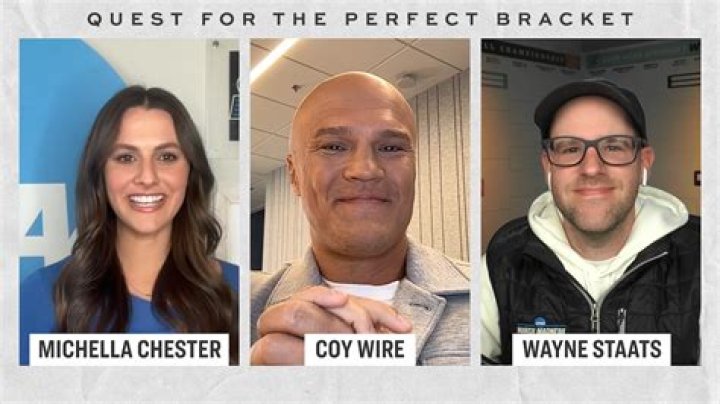 Meet Claire Wire- Celebrity Wife of a former NFL player & current CNN anchor Coy Wire
