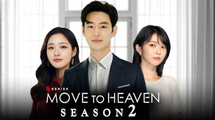 "Move To Heaven" Season 2 Release Date Revealed
