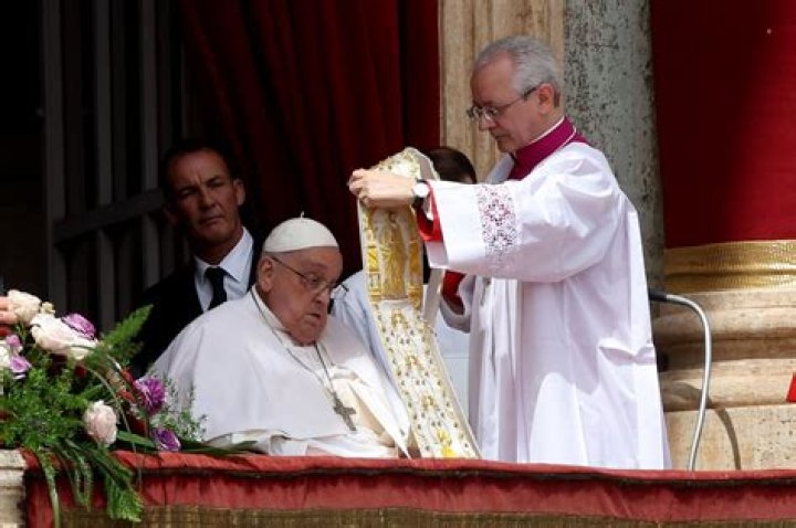 Regina Maria Sivori: What Happened To Pope Francis' Mother?