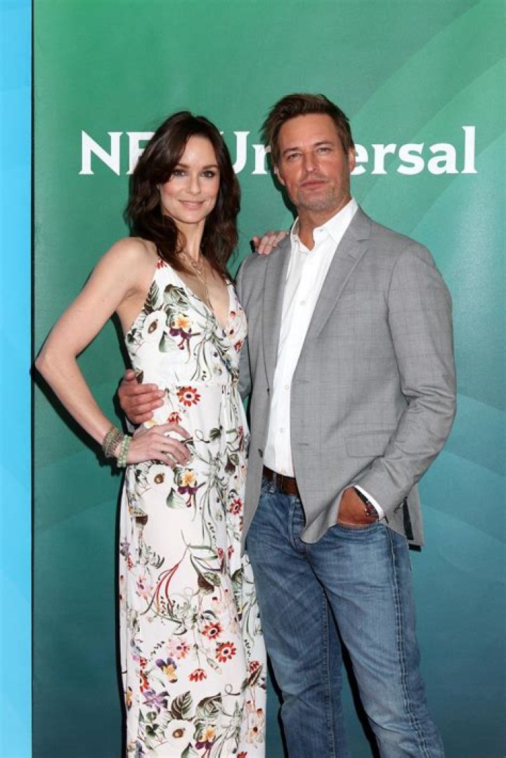 Sarah Wayne Callies-Family, Age, Husband, Daughter, Net Worth