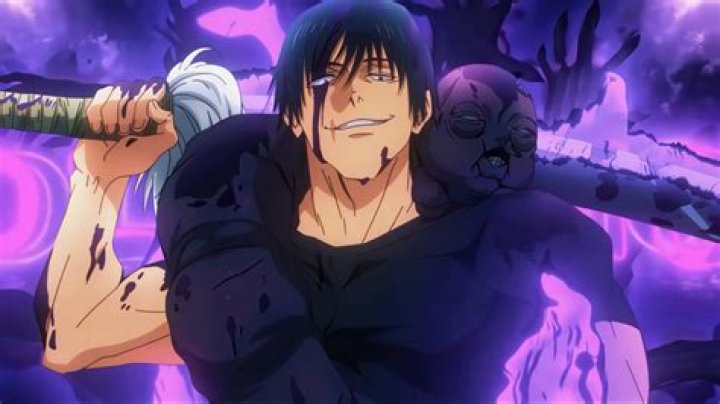 Toji Fushiguro's Untold Story And Abilities Revealed