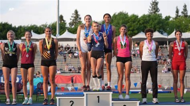 Trailblazing Transgender Athlete Inspires Change