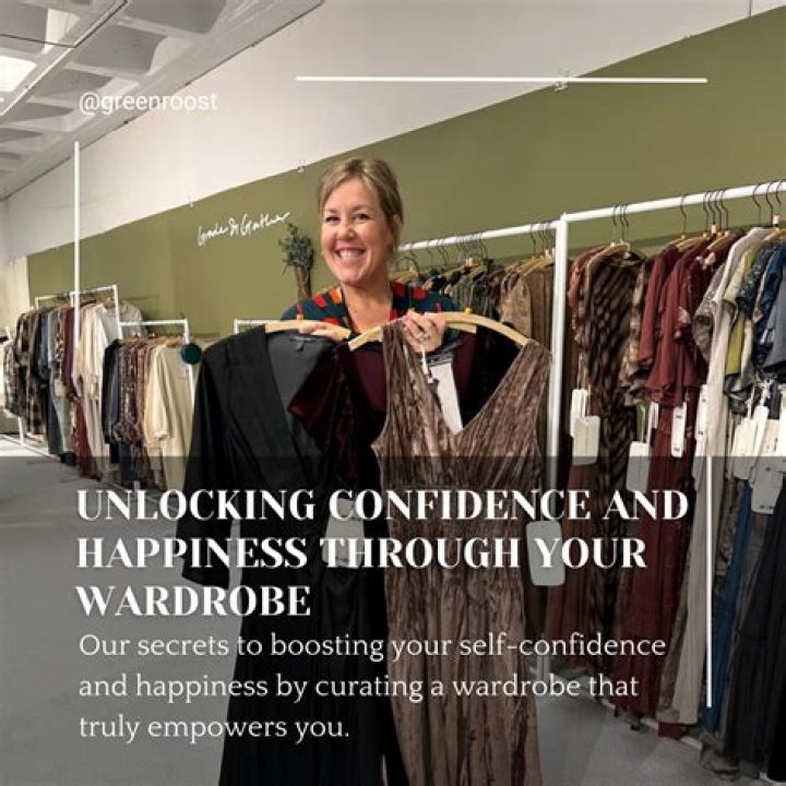 Unlocking Confidence And Inspiration: Julia Lemigova's Empowered Journey