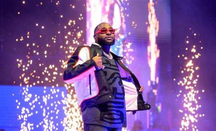 Unveiling Afrobeats' Global Triumph: Davido's Grammy Insights