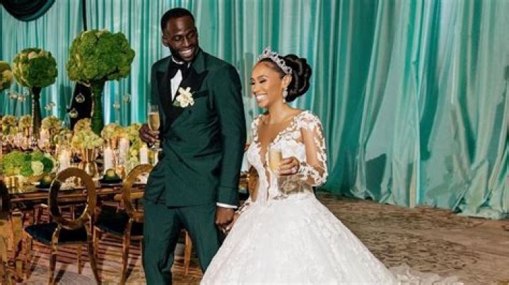 Unveiling Hazel Renee: Beyond The Draymond Connection
