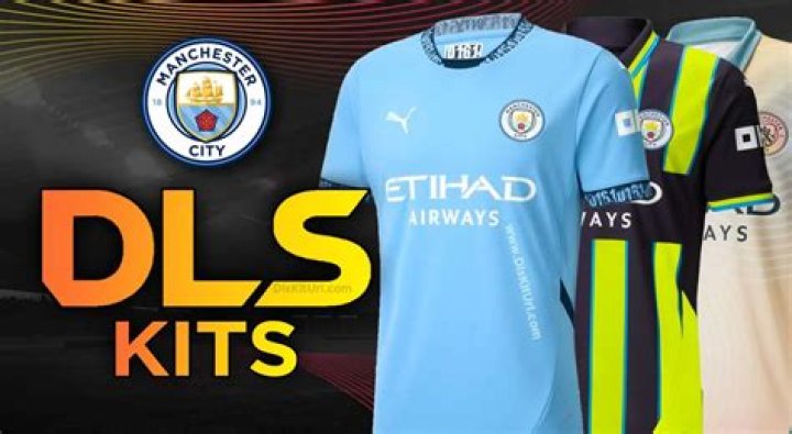 Unveiling The DLS Kits 2024