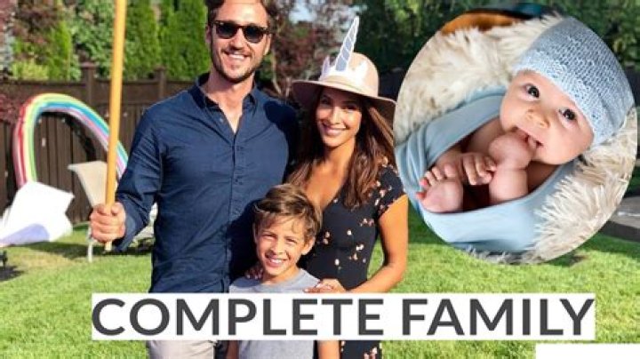 Unveiling The Family Life Of Actor Joshua Mikel
