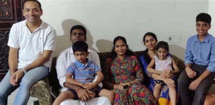 Unveiling The Inspiring Story Behind Akila Annamalai's Wife