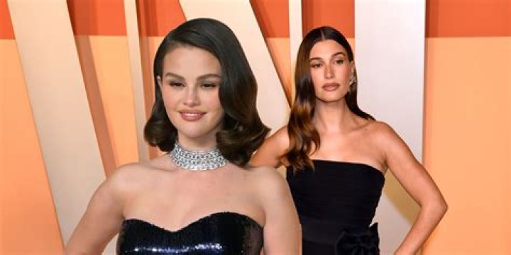 Unveiling The Inspiring World Of Hailey Bieber, Selena Gomez, And Kylie Jenner
