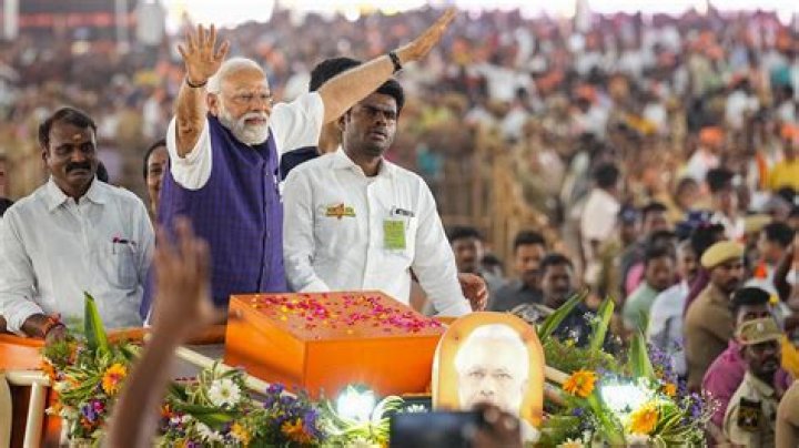 Unveiling The K. Annamalai Family: Discoveries And Insights