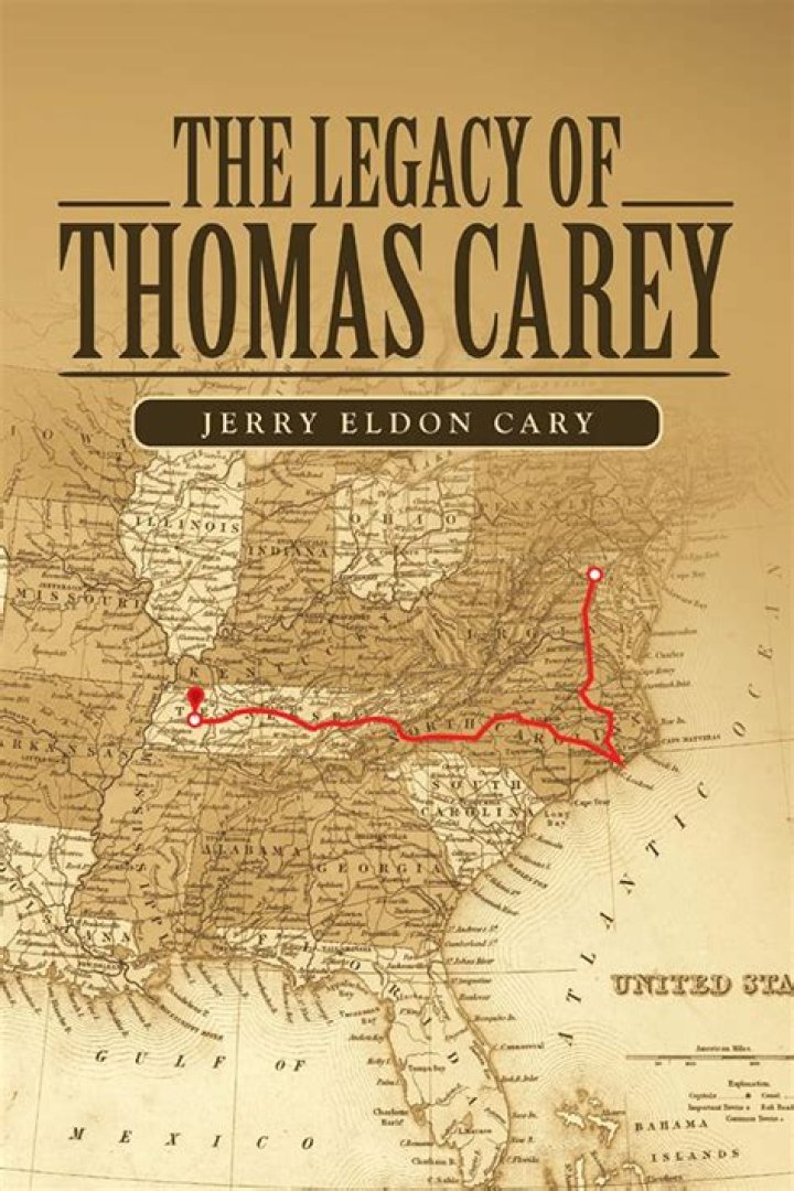 Unveiling The Legacy Of Thomas Bonnecarrere: Discoveries And Insights
