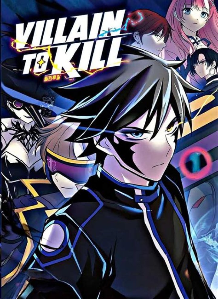Unveiling The Secrets Of "Villain To Kill" Chapter 127: A Spoiler-Filled Guide