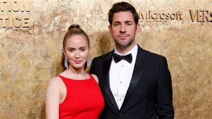 Violet Krasinski: Everything You Need to Know About the Celebrity Kid